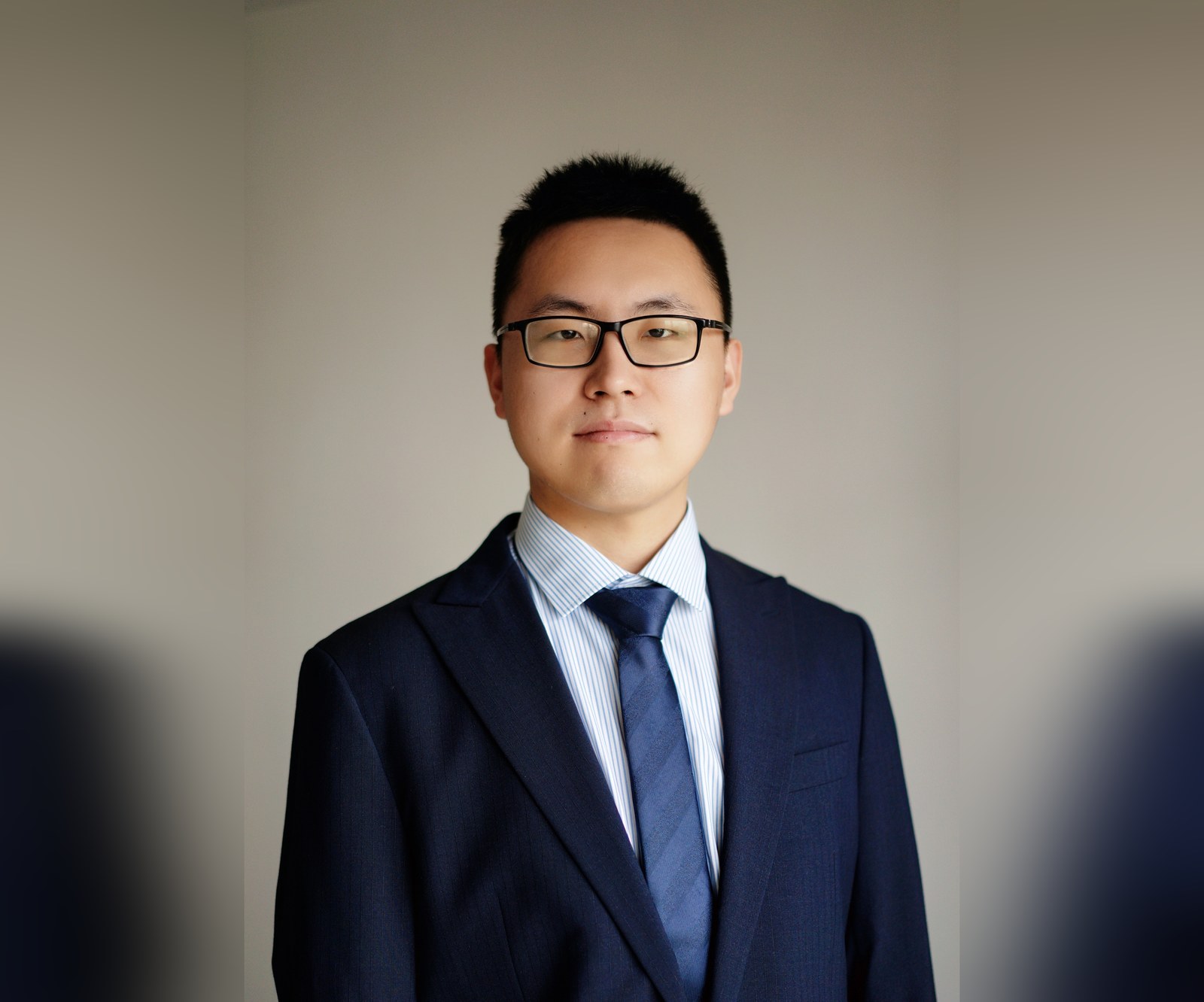 卢工 · 联合创始人 / COO