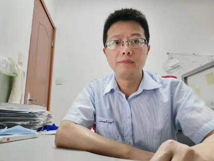 夏博士 · 创始人 / CTO